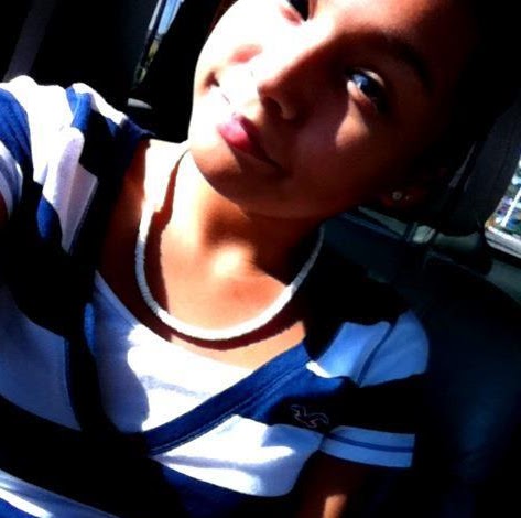 Brittany Hernandez Photo 33