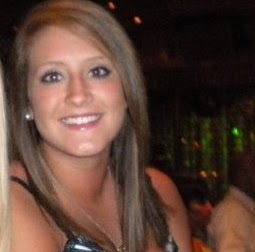 Brittney Gray Photo 13