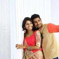Meera Pradeep Photo 16