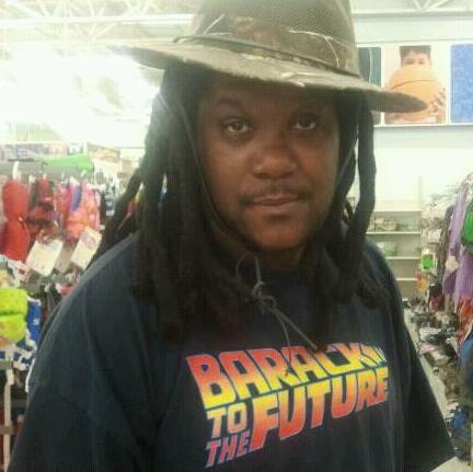 Marcus Jefferson Photo 20
