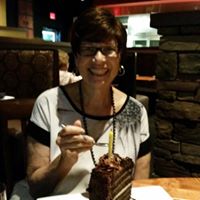 Marcia Friedman Photo 17