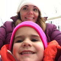 Meagan Yeiter Photo 1