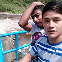 Bipen Rai Photo 4
