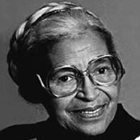 Rosa Parks Photo 42