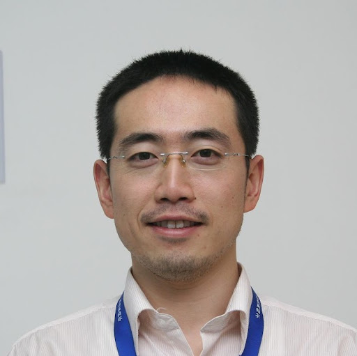 Dan Zhang Photo 10