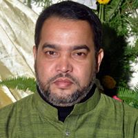 Jahed Hossain Photo 7