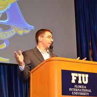 Charles Perretti Photo 4