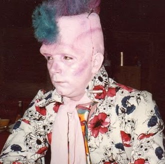 Eric Noe Photo 28