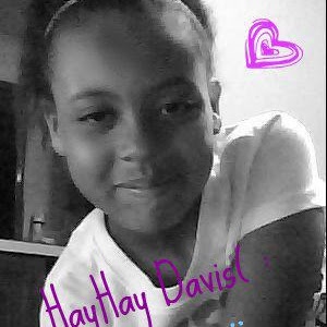 Haleigh Davis Photo 16