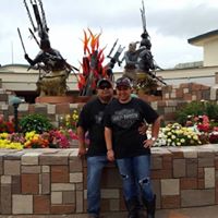 Joe Contreras Photo 45