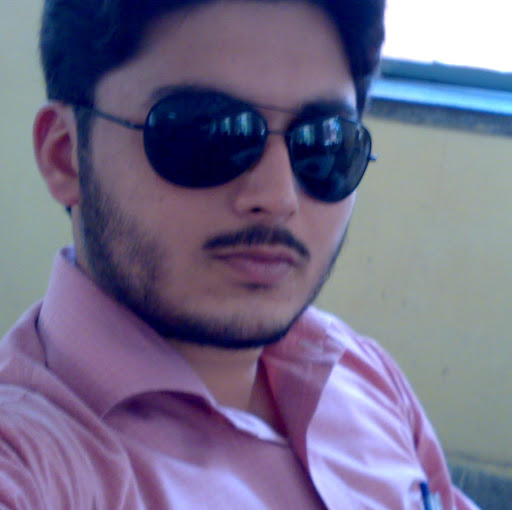 Usman Khan Photo 28