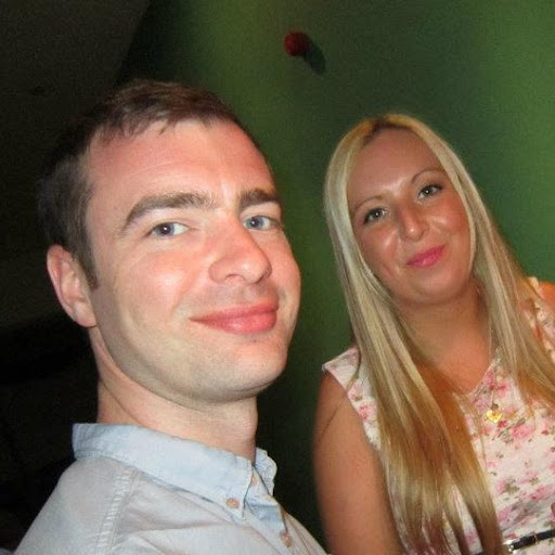 Mark Reeves Photo 25