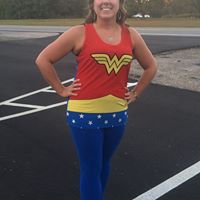 Amanda Woodall Photo 36
