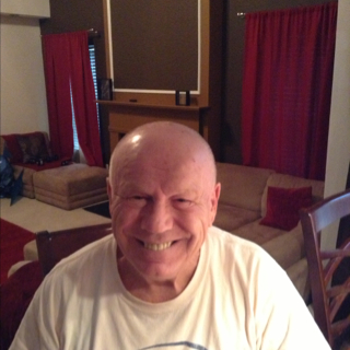 Bill Ferrell Photo 32