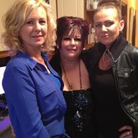 Helen Stewart Photo 12