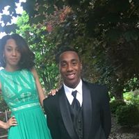 Demetrius Peterson Photo 5
