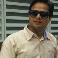 Sachin Nerurkar Photo 6