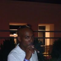 Samuel Ward Photo 27
