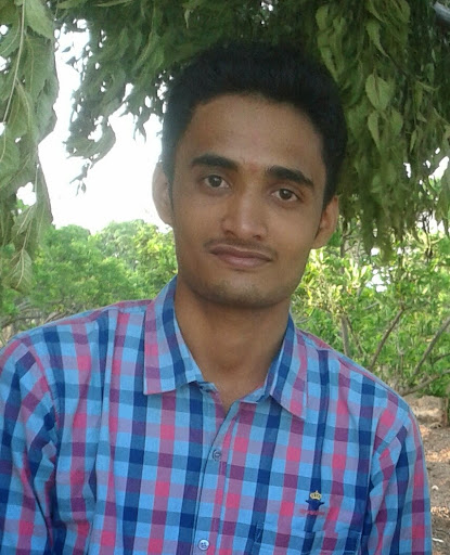Prashant Patade Photo 10