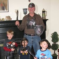 Ronald Leblanc Photo 21