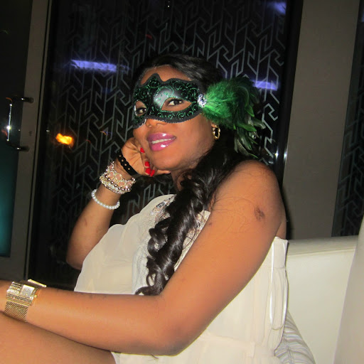 Tracy Anthony Photo 36