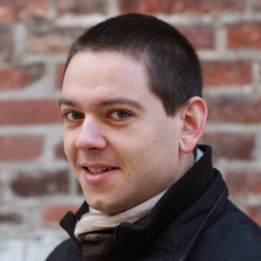Christian Schneider Photo 22