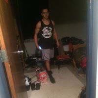 Travis Spinney Photo 1