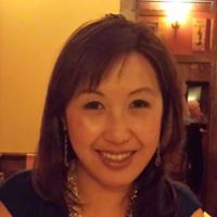 Amy Tang Photo 20