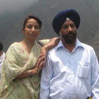 Swaranjit Kaur Photo 2