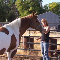 Nancy Howell Photo 24