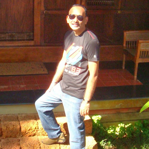 Manish Acharya Photo 12