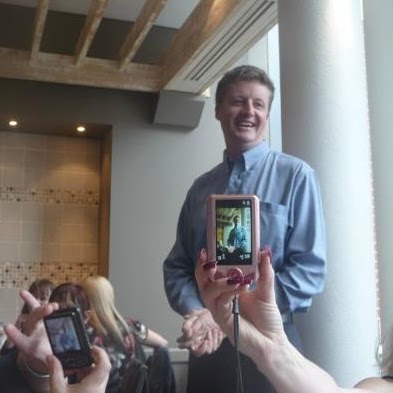 Andrew Lindner Photo 15