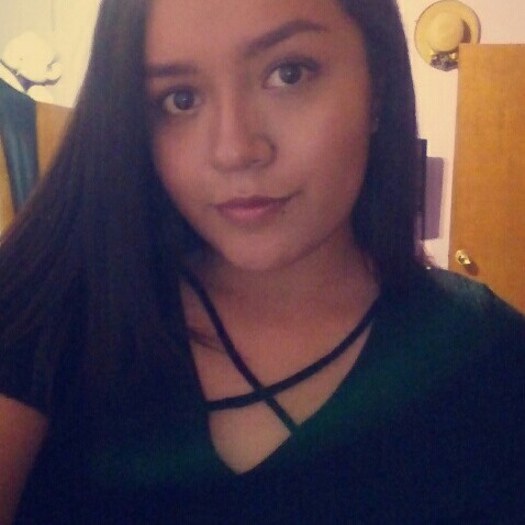 Paola Ortega Photo 32