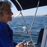 Susan Toal Photo 1