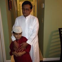 Mohammed Ullah Photo 31