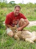 Gareth Russell Photo 29