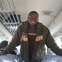Osman Mussa Photo 5