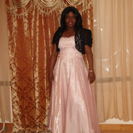 Marie Cherenfant Photo 9