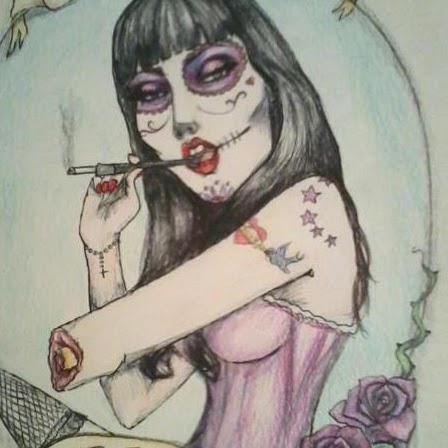 Tarah Robinson Photo 17