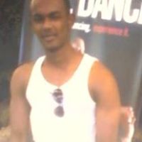 Derrick Woodberry Photo 1