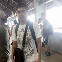 Edwin Susi Photo 8
