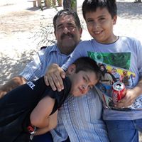 Celso Rubio Photo 2