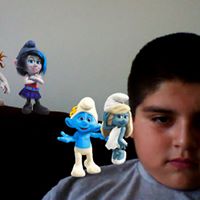 Carlos Garibay Photo 20