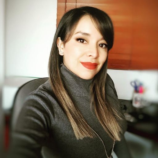 Carolina Balcazar Photo 19