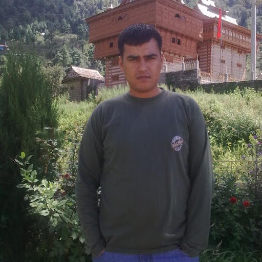 Mohinder Mahajan Photo 2