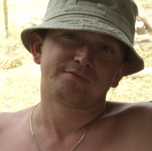 Igor Ermakov Photo 6