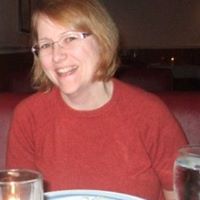 Kathryn Allen Photo 29
