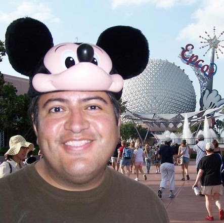 Arturo Garcia Photo 32