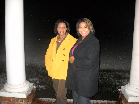 Joyce Thomas Photo 24