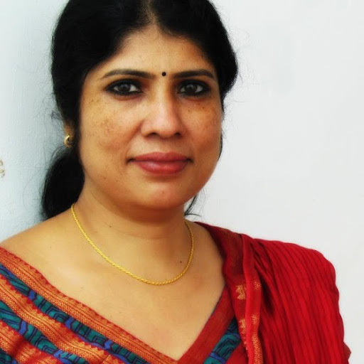 Sripriya Swaminathan Photo 5